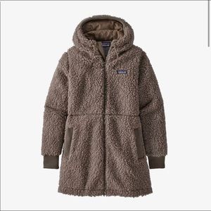 • patagonia mesa parka •